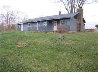 3327 Bethel Concord Rd, Bethel, OH 45106