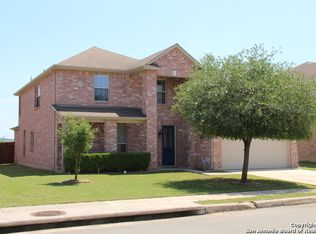 7906 Maddie Ln, San Antonio, TX 78255
