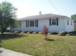 729 Westlake St, Horseheads, NY 14845