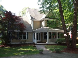 430 Fletcher Rd, North Kingstown, RI 02852