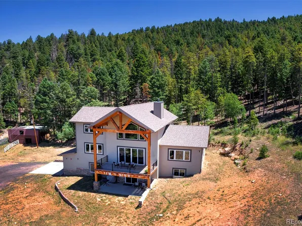 25845 Sunny Aspen Trail, Conifer, CO 80433