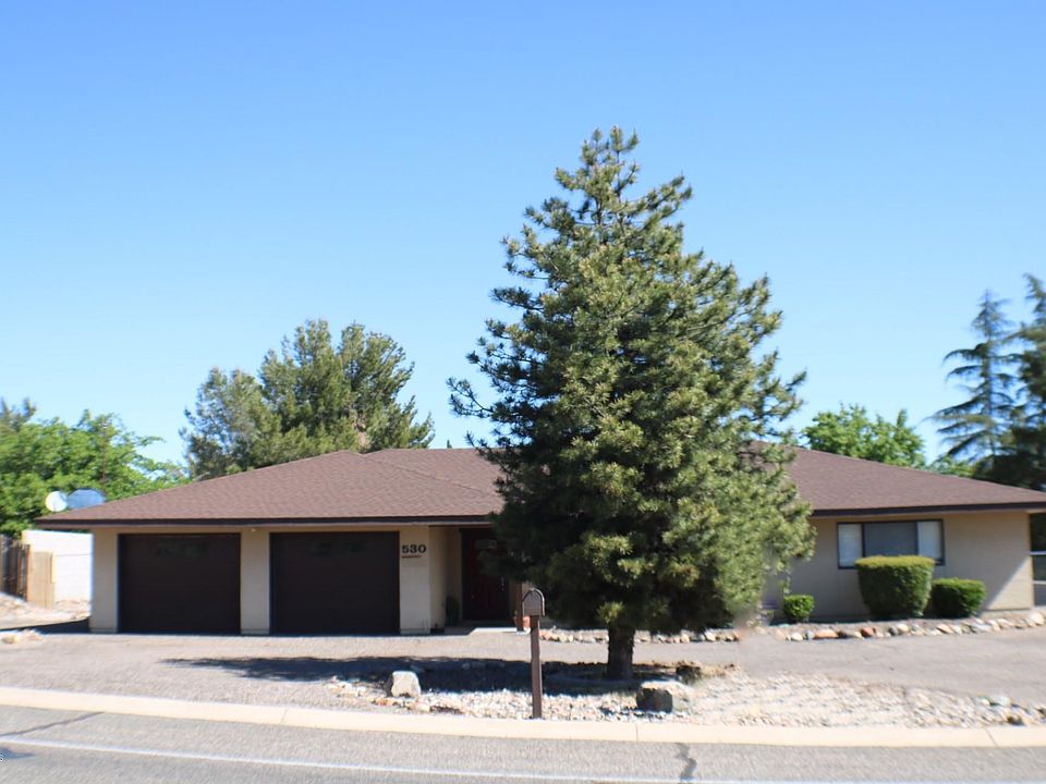 1st image of 530 W Black Hills Drive