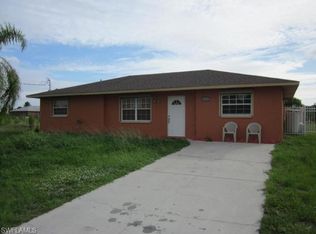 5128 28th St SW, Lehigh Acres, FL 33973