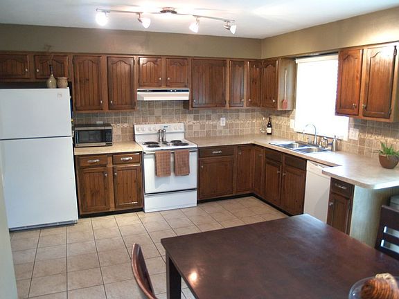 UPDATED KITCHEN