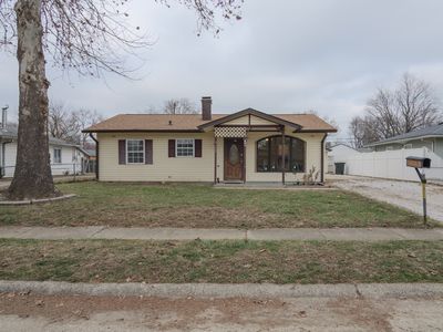 5132 W 33rd St, Indianapolis, IN, 46224