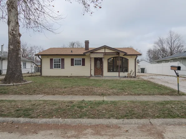 5132 W 33rd St, Indianapolis, IN 46224