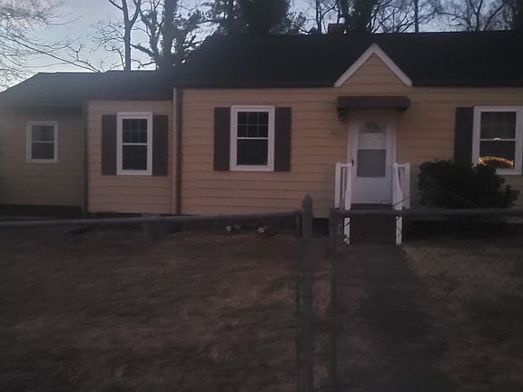 2nd image of 2414 Agra Dr