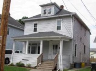7 Evelyn St, Johnson City, NY 13790