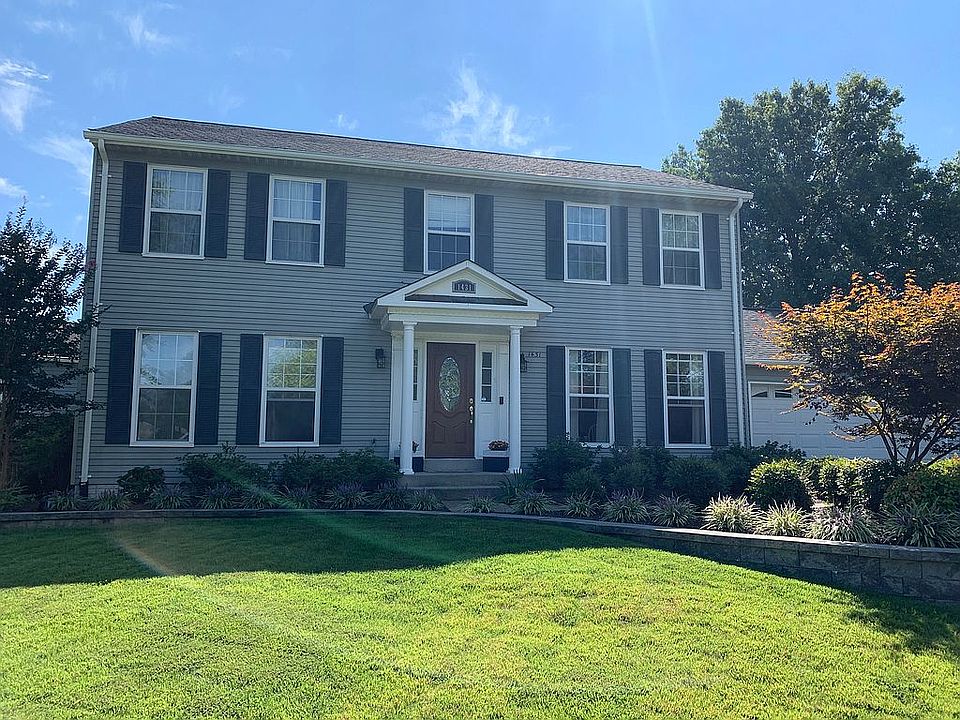 1st image of 1431 Kingsvale Cir