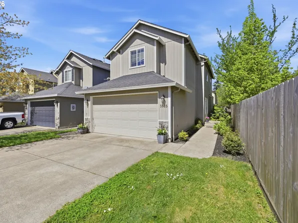 3625 Kendra St, Eugene, OR 97404