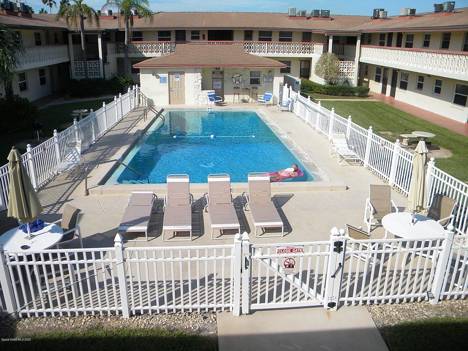 1st image of 5600 N Banana River Blvd APT 6