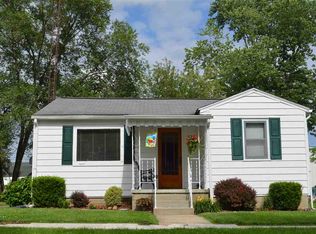 620 South St, Bedford, IN 47421