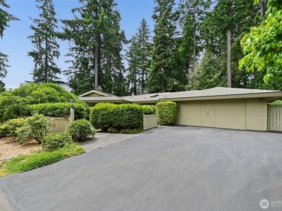 13517 Northshire Road NW, Seattle, WA, 98177