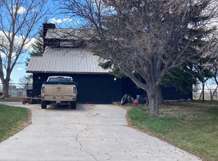 405 Darius Ave, Rangely, CO 81648