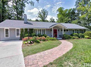 1112 Paine Ct, Raleigh, NC 27609