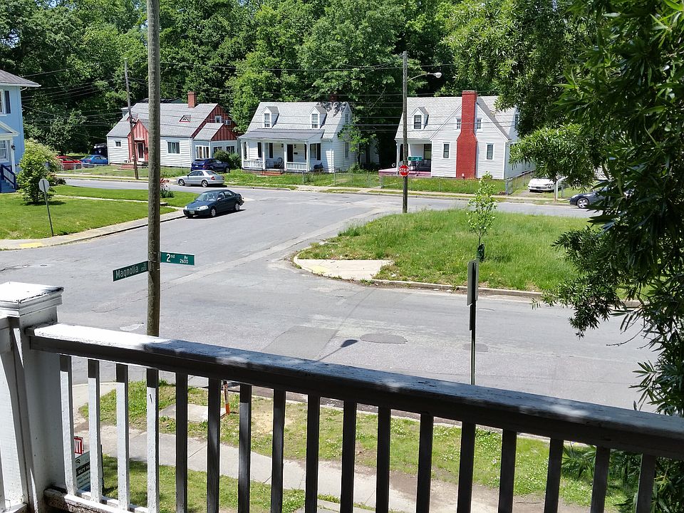1st image of 2601 2nd Ave #Upstairs