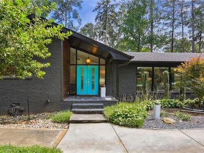 2959 Braithwood Ct NE, Atlanta, GA, 30345