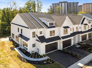 115 River Trail Circle Home Site #8, King Of Prussia, PA 19406