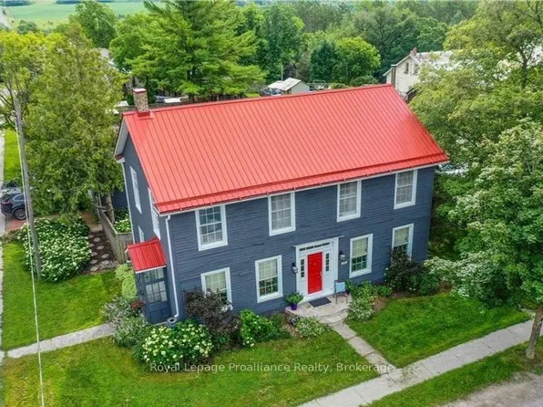 1113 Heritage Line, Otonabee South Monaghan, ON K0L 2G0