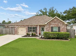 231 Cross St, Luling, LA 70070