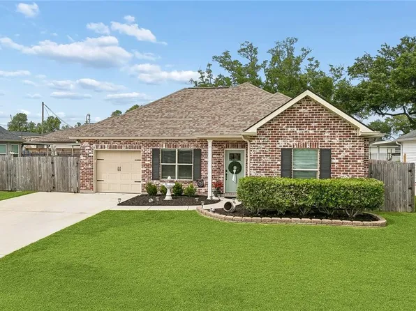 231 Cross St, Luling, LA 70070