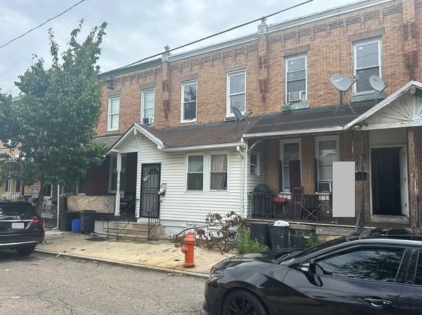 413 N Sickels St, Philadelphia, PA 19139