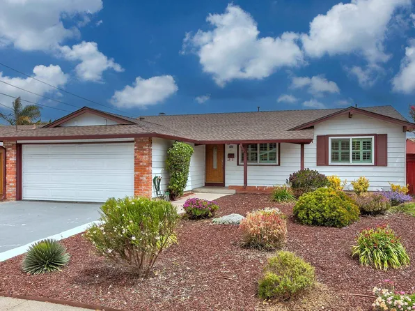 1957 Lilac Ave, Hayward, CA 94545