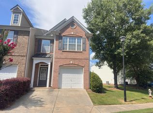 3894 Dandridge Way, Duluth, GA 30096