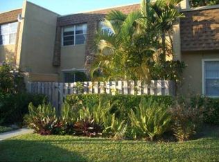 3721 NW 95th Ter APT 1703, Sunrise, FL 33351