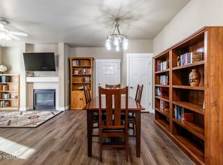 1035 S 500 E UNIT I101, Heber City, UT 84032