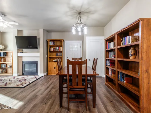 1035 S 500 E Unit I101, Heber City, UT 84032