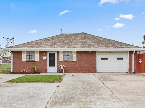 2104 Delaware Ave, Kenner, LA 70062