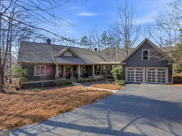 1033 Quail Cove Dr, Jasper, GA 30143