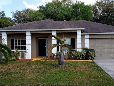 6724 Clair Shore Dr, Apollo Beach, FL, 33572