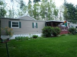 28 Vindale Rd, Hooksett, NH 03106