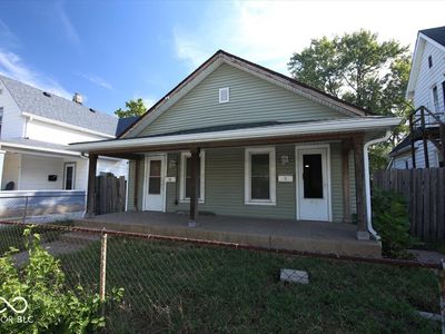 37 S Rural St, Indianapolis, IN, 46201