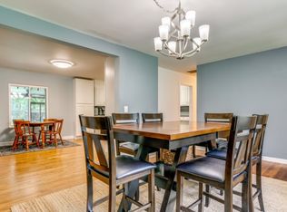 209 Robinson Ave, Matthews, NC 28104