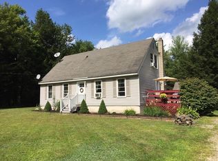 194 NE Fitzwilliam Rd, Royalston, MA 01368