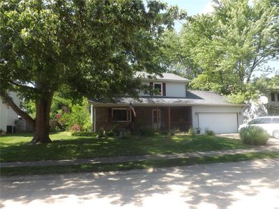 1904 Meadow Ln, Edwardsville, IL, 62025