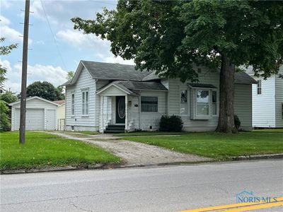139 W High St, Hicksville, OH, 43526
