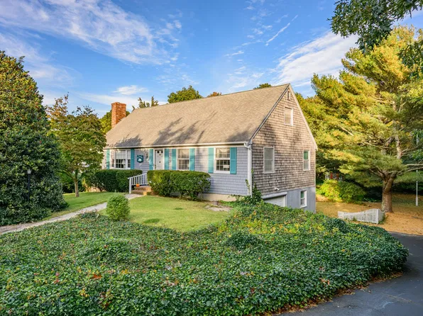 36 Monument View Rd, South Dennis, MA 02660
