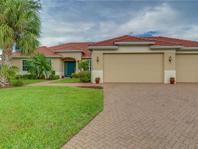 12059 Hidden Links Dr, Fort Myers, FL, 33913