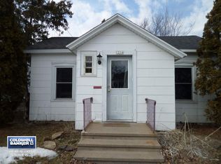 1216 Wisconsin St, Stevens Point, WI 54481