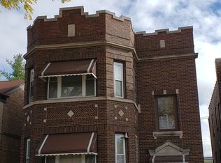 8207 S Elizabeth St, Chicago, IL 60620