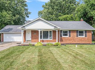 1379 Williamsburg Rd, Flint, MI 48507