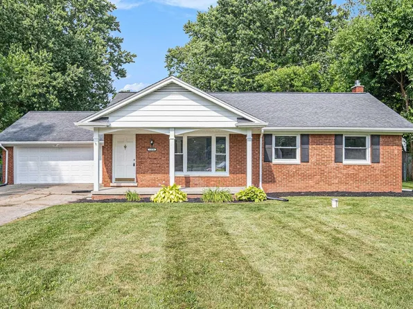 1379 Williamsburg Rd, Flint, MI 48507