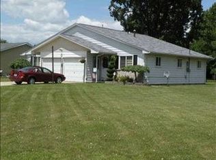 3340 Northwest Dr, Saginaw, MI