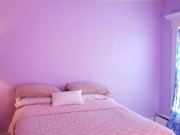 2nd floor bedrooms