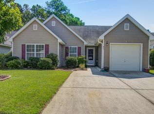 85 Avonshire Dr, Summerville, SC 29483