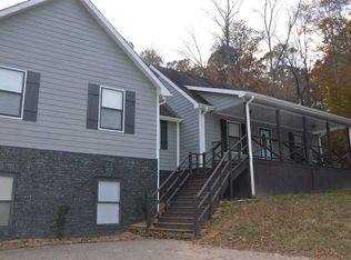 4068 Corinth Rd, Lexington, TN 38351